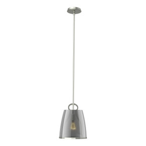 Mini Pendants Glass Down by Hubbardton Forge ( 39 | 131065-SKT-MULT-85-PS0721 Caliper ) 