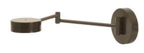 Lamps Wall by House of Troy ( 30 | G475-ABZ Generation ) 