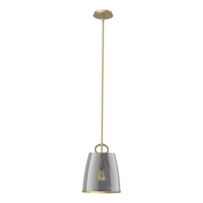 Mini Pendants Glass Down by Hubbardton Forge ( 39 | 131065-SKT-MULT-86-PS0721 Caliper ) 
