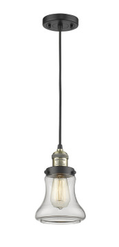 Mini Pendants Cable by Innovations ( 405 | 201C-BAB-G192 Franklin Restoration ) 