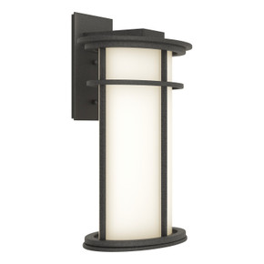 Exterior Wall Mount by Hubbardton Forge ( 39 | 305655-SKT-20-GG0387 Province ) 