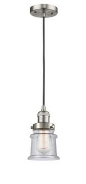 Mini Pendants Cable by Innovations ( 405 | 201C-SN-G184S Franklin Restoration ) 
