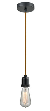 Mini Pendants Cable by Innovations ( 405 | 100BK-10CR-0BK Whitney ) 