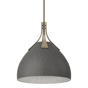 Pendants Metal Shade by Hubbardton Forge ( 39 | 134502-SKT-MULT-84-20 Summit ) 