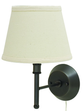 Sconces Single Glass by House of Troy ( 30 | GR901-OB Greensboro ) 