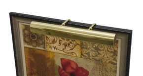 Specialty Items Picture Lights by House of Troy ( 30 | T24-61 Classic Traditional ) 
