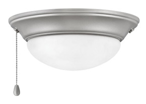 Fans Light Kits by Hinkley ( 13 | 930003FBN Light Kit Small Low Profile ) 