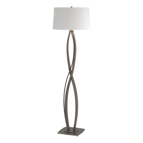 Lamps Floor by Hubbardton Forge ( 39 | 232686-SKT-07-SF1894 Almost Infinity ) 