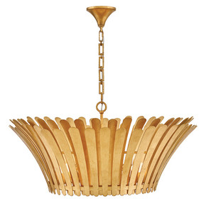 Mid. Chandeliers Other by Hinkley ( 13 | 47695DA Reina ) 