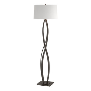 Lamps Floor by Hubbardton Forge ( 39 | 232686-SKT-14-SF1894 Almost Infinity ) 