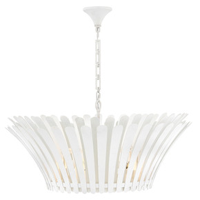Mid. Chandeliers Other by Hinkley ( 13 | 47695TXP Reina ) 