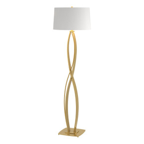 Lamps Floor by Hubbardton Forge ( 39 | 232686-SKT-86-SF1894 Almost Infinity ) 