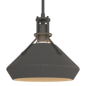 Mini Pendants Metal Shade by Hubbardton Forge ( 39 | 184251-SKT-MULT-20-20 Henry ) 