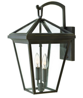 Exterior Wall Mount by Hinkley ( 13 | 2564OZ Alford Place ) 
