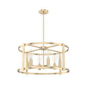 Mid. Chandeliers Candle by Hunter ( 47 | 19960 Astwood ) 