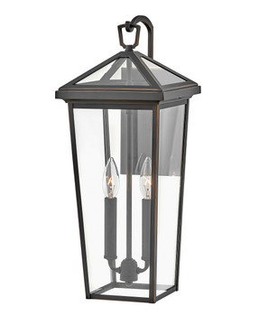 Exterior Wall Mount by Hinkley ( 13 | 25655OZ Alford Place ) 