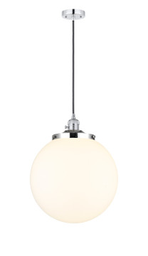 Pendants Sphere by Innovations ( 405 | 201CSW-PC-G201-14 Franklin Restoration ) 