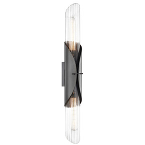 Sconces Pocket by Hudson Valley ( 70 | 3526-OB Lefferts ) 