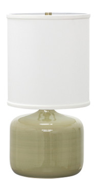 Lamps Table by House of Troy ( 30 | GS120-CG Scatchard ) 
