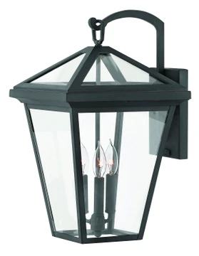 Exterior Wall Mount by Hinkley ( 13 | 2565MB-LL Alford Place ) 