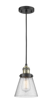 Mini Pendants Cable by Innovations ( 405 | 201C-BAB-G64 Franklin Restoration ) 