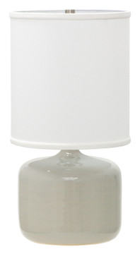 Lamps Table by House of Troy ( 30 | GS120-GG Scatchard ) 