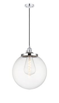 Pendants Sphere by Innovations ( 405 | 201CSW-PC-G202-14 Franklin Restoration ) 