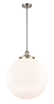 Pendants Sphere by Innovations ( 405 | 201S-SN-G201-18 Franklin Restoration ) 
