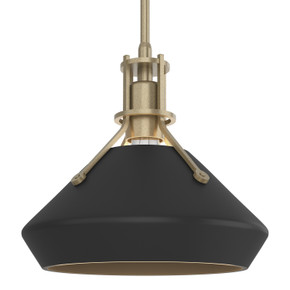 Mini Pendants Metal Shade by Hubbardton Forge ( 39 | 184251-SKT-MULT-84-10 Henry ) 
