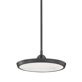 Pendants Bowl Style by Hudson Valley ( 70 | 3616-OB Draper ) 