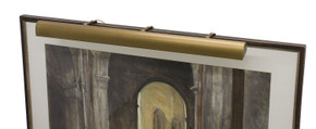 Specialty Items Picture Lights by House of Troy ( 30 | T42-76 Classic Traditional ) 