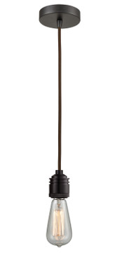 Mini Pendants Cable by Innovations ( 405 | 100OB-10BR-2OB Winchester ) 