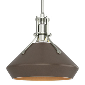 Mini Pendants Metal Shade by Hubbardton Forge ( 39 | 184251-SKT-MULT-85-05 Henry ) 