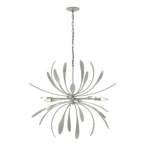 Mid. Chandeliers Starburst by Hubbardton Forge ( 39 | 104350-SKT-85 Dahlia ) 