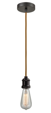 Mini Pendants Cable by Innovations ( 405 | 100OB-10CR-1OB Edison ) 