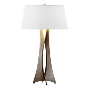 Lamps Table by Hubbardton Forge ( 39 | 273077-SKT-05-SF2011 Moreau ) 