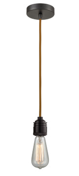 Mini Pendants Cable by Innovations ( 405 | 100OB-10CR-2OB Winchester ) 