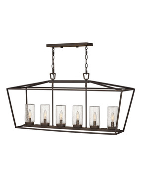 Exterior Chandeliers by Hinkley ( 13 | 2569OZ-LL Alford Place ) 