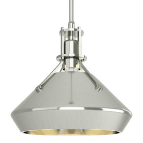 Mini Pendants Metal Shade by Hubbardton Forge ( 39 | 184251-SKT-MULT-85-85 Henry ) 
