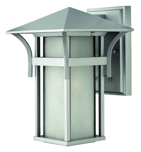 Exterior Wall Mount by Hinkley ( 13 | 2570TT Harbor ) 