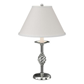 Lamps Table by Hubbardton Forge ( 39 | 265001-SKT-85-SF1555 Twist Basket ) 
