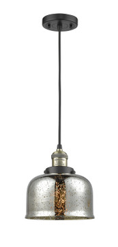 Mini Pendants Cable by Innovations ( 405 | 201C-BAB-G78-LED Franklin Restoration ) 