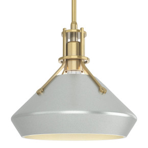 Mini Pendants Metal Shade by Hubbardton Forge ( 39 | 184251-SKT-MULT-86-82 Henry ) 