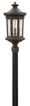 Exterior Post/Pier Head by Hinkley ( 13 | 1601OZ Raley ) 