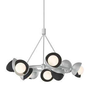Mid. Chandeliers Ring/Halo by Hubbardton Forge ( 39 | 131068-SKT-MULT-82-10-GG0711 Brooklyn ) 