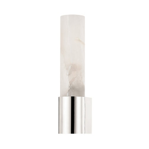 Bathroom Fixtures Cylindrical / Linear by Hudson Valley ( 70 | 1151-PN Ellington ) 
