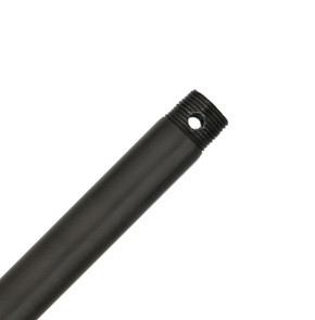 Fans Accessories by Hunter ( 47 | 26047 Extension Downrod New Bronze ) 