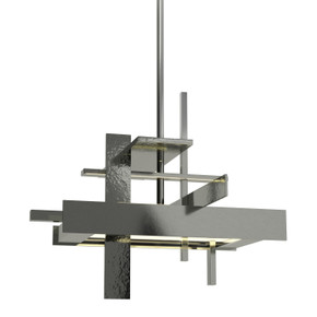 Pendants Open Frame by Hubbardton Forge ( 39 | 139718-LED-MULT-85 Planar ) 