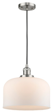 Mini Pendants Cable by Innovations ( 405 | 201C-SN-G71-L Franklin Restoration ) 