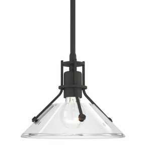 Mini Pendants Glass Down by Hubbardton Forge ( 39 | 184253-SKT-MULT-20-ZM0673 Henry ) 